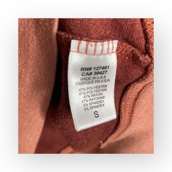 HTF: OG Wildfox ☻ Desert Dahlia Baggy Beach Jumper ☻ ︎BBJ Sweatshirt ☻ Fox Fur - Picture 14 of 16